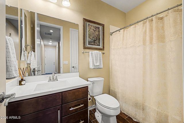 3432 E STRAWBERRY Drive, Gilbert, AZ 85298