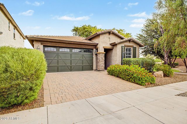 3432 E STRAWBERRY Drive, Gilbert, AZ 85298