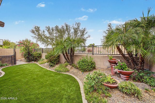 3432 E STRAWBERRY Drive, Gilbert, AZ 85298