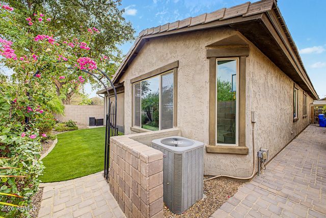 3432 E STRAWBERRY Drive, Gilbert, AZ 85298
