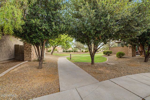 3432 E STRAWBERRY Drive, Gilbert, AZ 85298