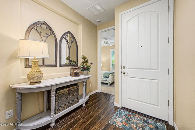 3432 E STRAWBERRY Drive, Gilbert, AZ 85298