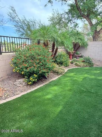 3432 E STRAWBERRY Drive, Gilbert, AZ 85298