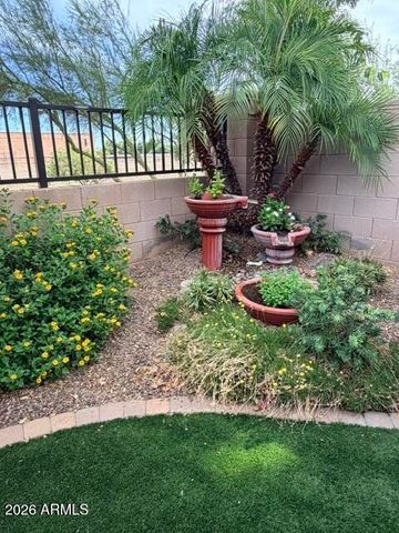 3432 E STRAWBERRY Drive, Gilbert, AZ 85298
