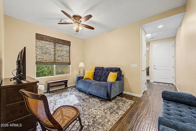3432 E STRAWBERRY Drive, Gilbert, AZ 85298