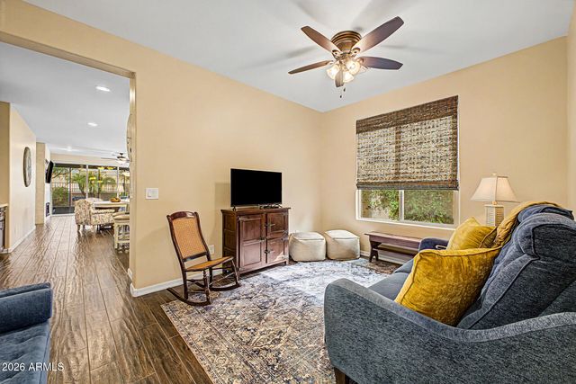 3432 E STRAWBERRY Drive, Gilbert, AZ 85298