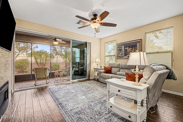 3432 E STRAWBERRY Drive, Gilbert, AZ 85298