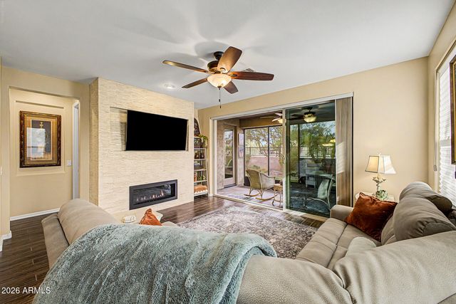 3432 E STRAWBERRY Drive, Gilbert, AZ 85298