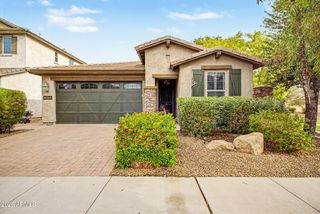 3432 E STRAWBERRY Drive, Gilbert, AZ 85298