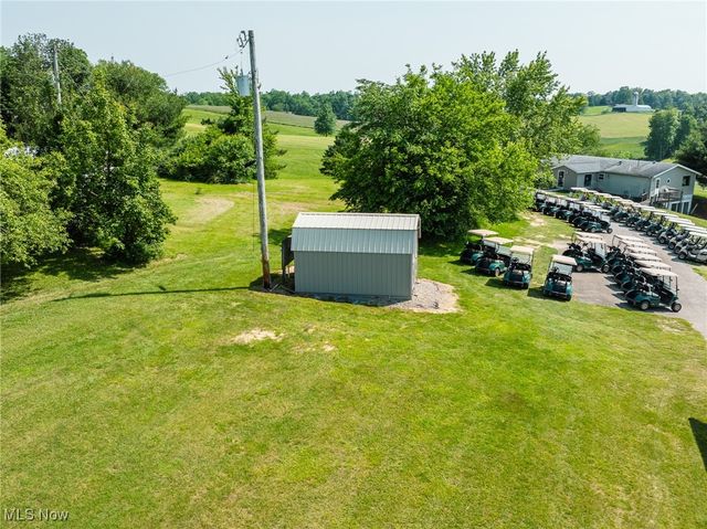 745 N Hopewell Road N, Hopewell, OH 43746