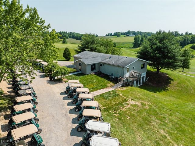 745 N Hopewell Road N, Hopewell, OH 43746