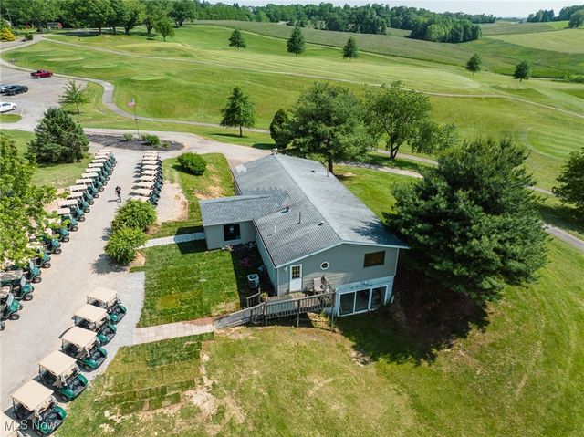 745 N Hopewell Road N, Hopewell, OH 43746