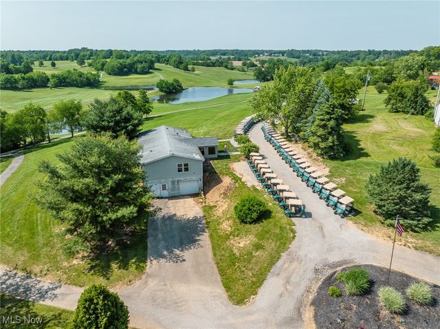 745 N Hopewell Road N, Hopewell, OH 43746