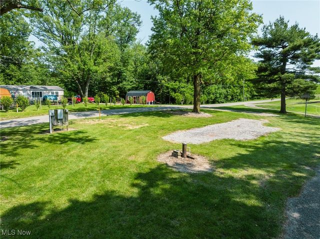 745 N Hopewell Road N, Hopewell, OH 43746