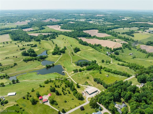 745 N Hopewell Road N, Hopewell, OH 43746