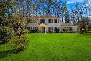 7199 Dunhill Terrace, Atlanta, GA 30328