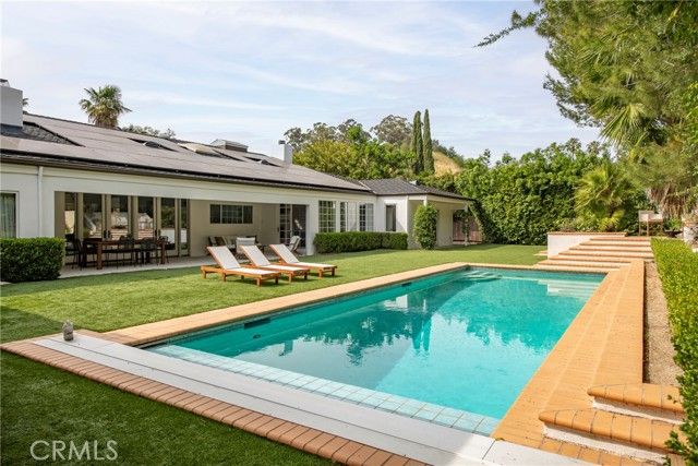 4330 Grimes Place, Encino (los Angeles), CA 91316