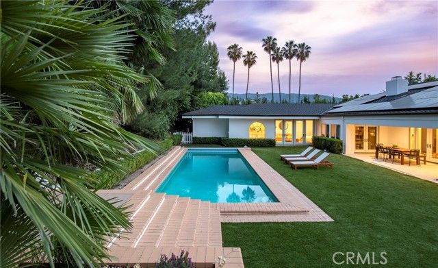 4330 Grimes Place, Encino (los Angeles), CA 91316