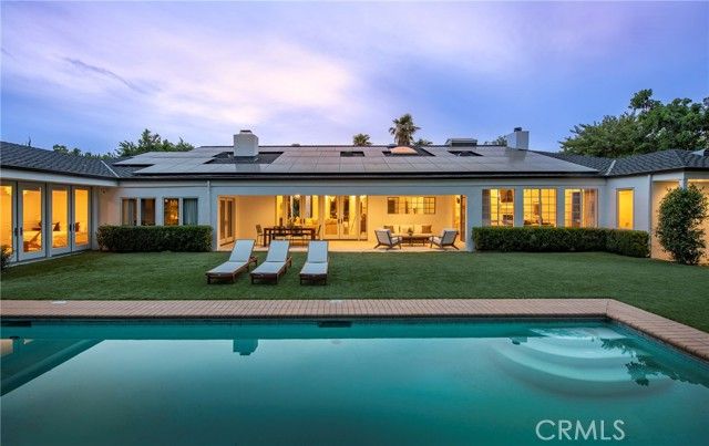 4330 Grimes Place, Encino (los Angeles), CA 91316