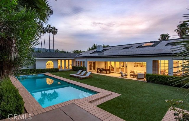 4330 Grimes Place, Encino (los Angeles), CA 91316