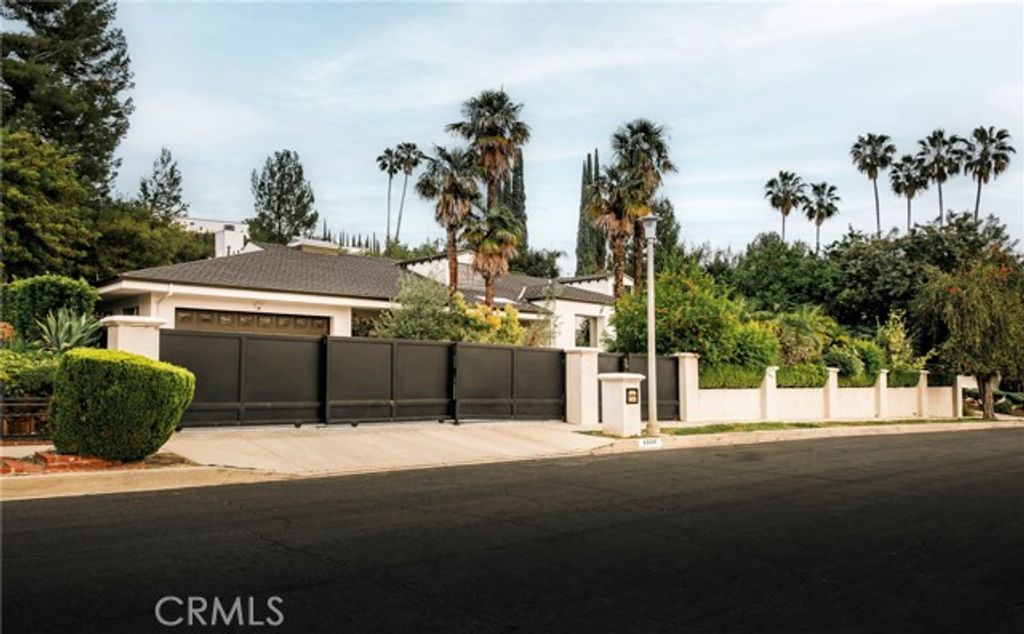 4330 Grimes Place, Encino (los Angeles), CA 91316