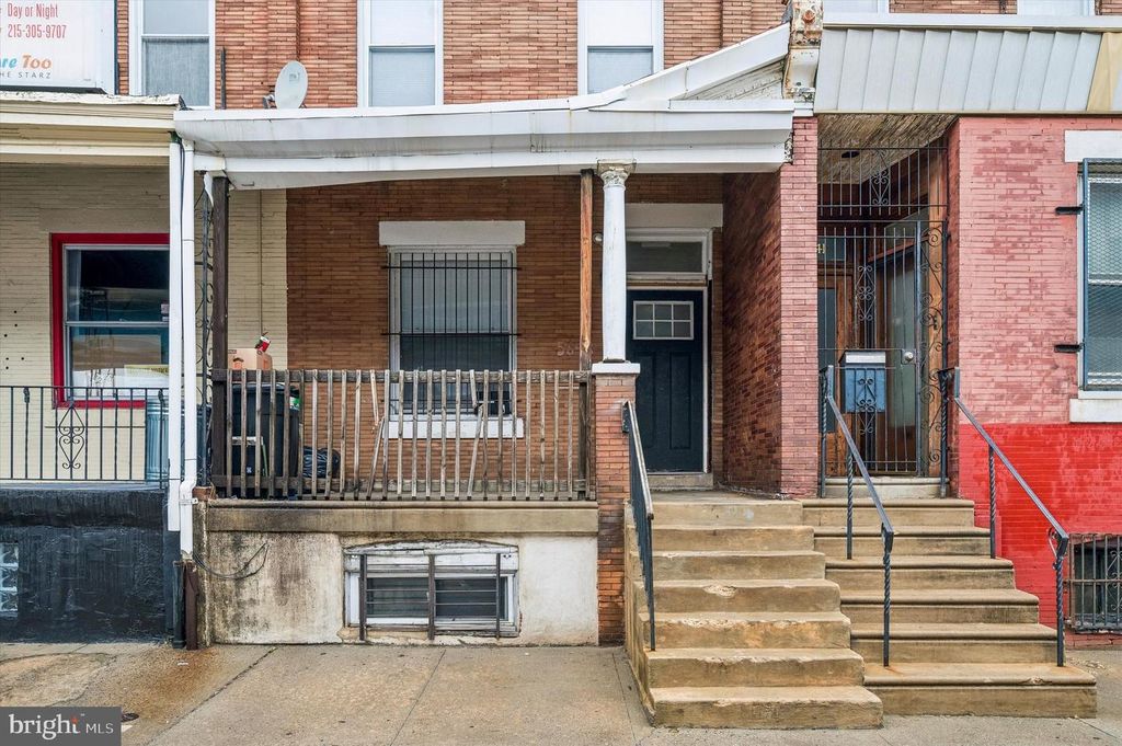 5643 MARKET ST, Philadelphia, PA 19139