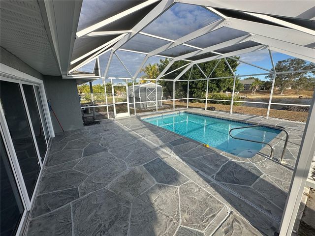 717 CRESTVIEW CIRCLE NW, Port Charlotte, FL 33948