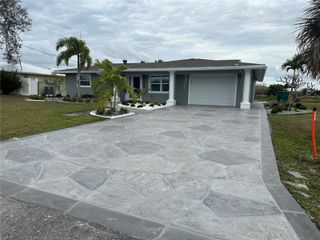 717 CRESTVIEW CIRCLE NW, Port Charlotte, FL 33948