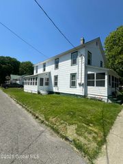 61 Bleeker Street, Greenwich, NY 12834