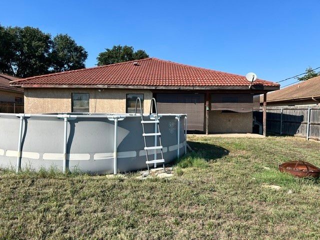 1416 Nelson Place, Fort Worth, TX 76028