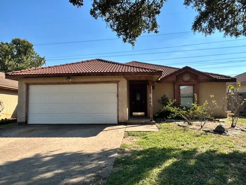 1416 Nelson Place, Fort Worth, TX 76028