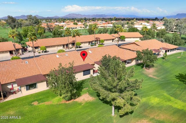 7755 E LAGUNA AZUL Avenue 184, Mesa, AZ 85209