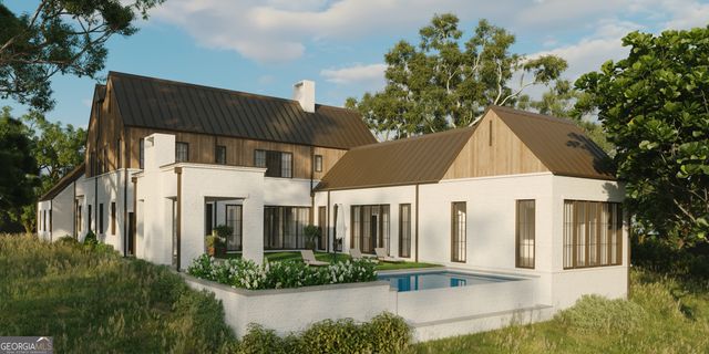 110 Reed Way, Fayetteville, GA 30214