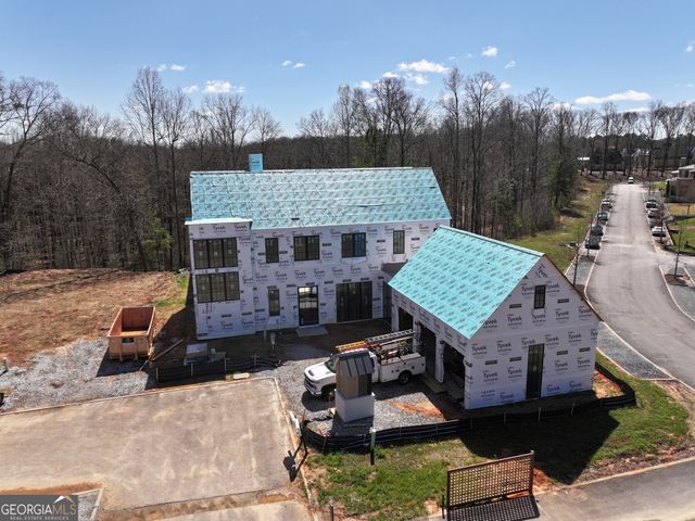 110 Reed Way, Fayetteville, GA 30214