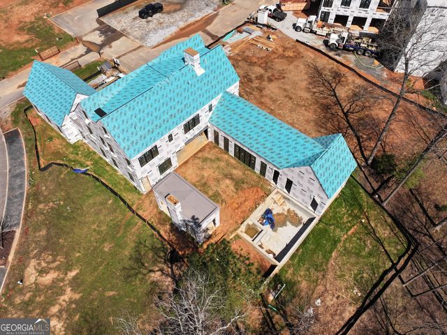 110 Reed Way, Fayetteville, GA 30214