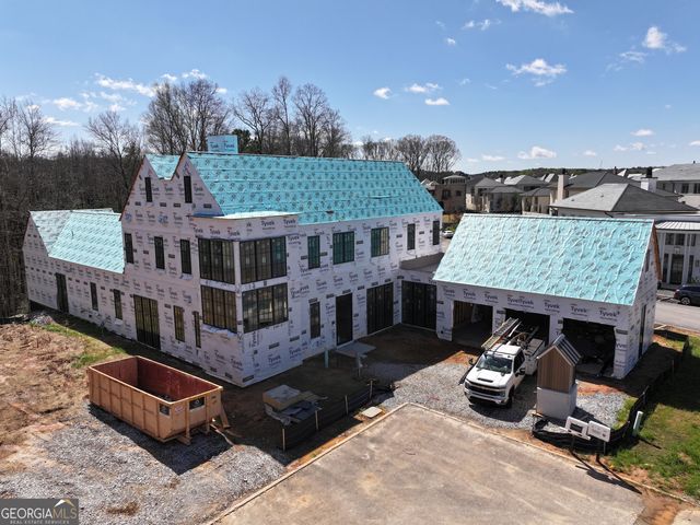 110 Reed Way, Fayetteville, GA 30214