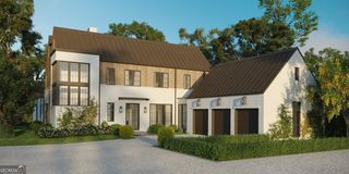 110 Reed Way, Fayetteville, GA 30214