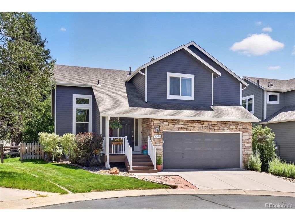 5546 Lone Eagle Ct, Boulder, CO 80301