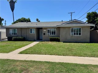 1211 N Siesta Street, Anaheim, CA 92801