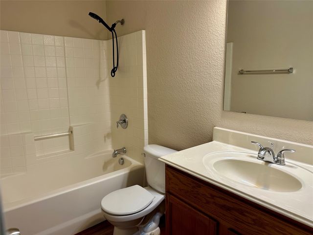 2717 Big Spring Drive, Fort Worth, TX 76120