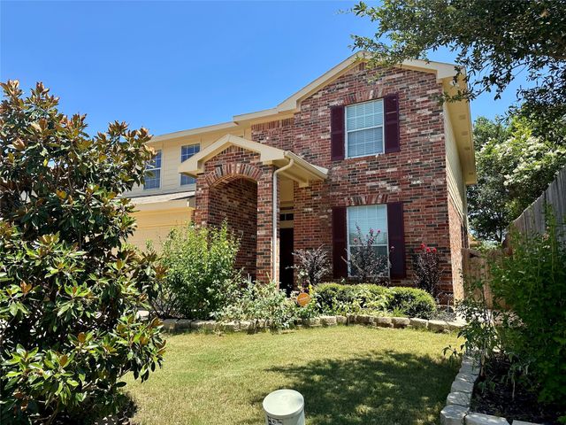 2717 Big Spring Drive, Fort Worth, TX 76120