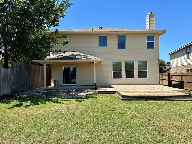 2717 Big Spring Drive, Fort Worth, TX 76120