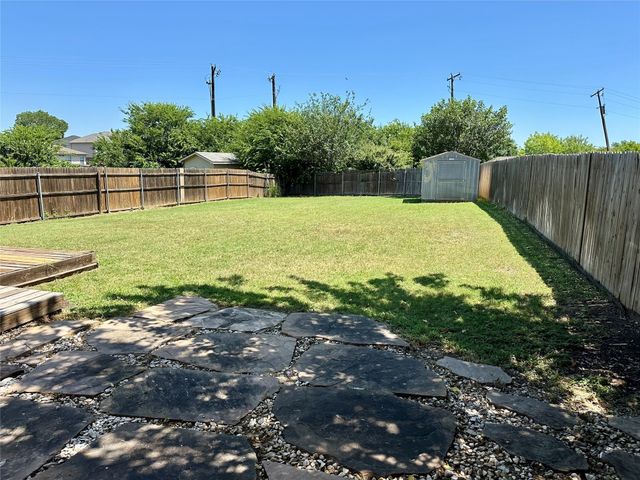 2717 Big Spring Drive, Fort Worth, TX 76120