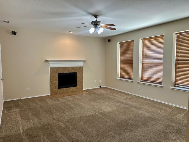 2717 Big Spring Drive, Fort Worth, TX 76120