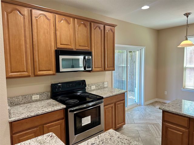 2717 Big Spring Drive, Fort Worth, TX 76120