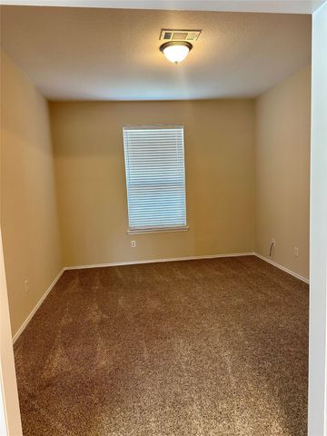 2717 Big Spring Drive, Fort Worth, TX 76120