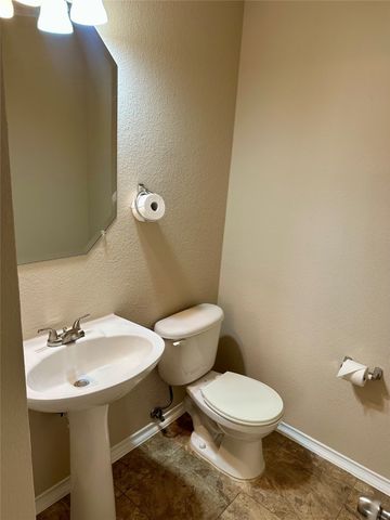 2717 Big Spring Drive, Fort Worth, TX 76120