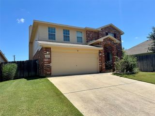 2717 Big Spring Drive, Fort Worth, TX 76120