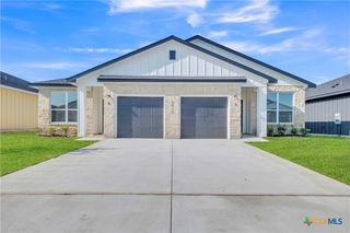 2915 Wildcat Ridge Road, Temple, TX 76501