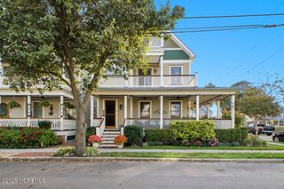 84 Cookman Avenue, Ocean Grove, NJ 07756